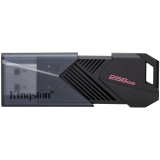 Флаш памет KINGSTON Data Travel Exodia Onyx 256GB USB 3.2 Gen 1 0