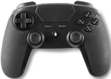 Геймърски джойстик Spartan Gear Aspis 3 Wireless Controler PC-PS4 Compbatible. Black 0