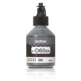 Консуматив мастило Brother BT-D60 Black Ink Bottle 0