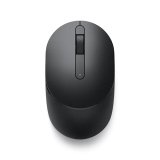 Мишка безжична Dell Mobile - MS3320W, черна 0