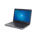 Преносим компютър Dell Latitude E6540 i5-4300M, 8 GB DDR3, 256 GB SSD, 15.6", Клас (А-) 0
