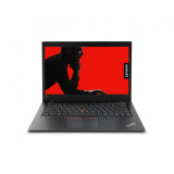 Преносим компютър Lenovo ThinkPad L480 i5-8350U, 8 GB DDR4, 256 GB NVMe SSD, 14", Клас (A-) 0