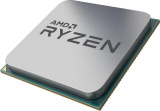 Процесор AMD Ryzen 3 1200 AF, 4-Core, 3.1GHz (Up to 3.4GHz), 10MB Cache, 65W, АМ4, TRAY 0