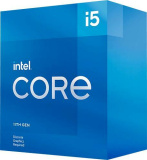 Процесор Intel Rocket Lake Core I5-11400F 6 Cors 2.6GHz Up to 4.40GHz 12MB LGA 1200 65W 0