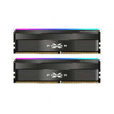 Рам памет Silicon Power XPOWER Zenith RGB 16GB(2x8GB) DDR4 PC4-25600 UDIMM 3200MHz CL16 0
