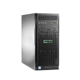 Сървър HPE ML110 G10, Xeon-S 3206R, 16GB-R, S100i, 4LFF, 550W 0