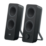 Тонколони Logitech Z207 Bluetooth Computer Speakers - Black 0