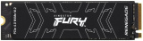 Твърд диск Kingston Fury Renegade SSD M.2 2280 PCI-E 4.0 NVMe 500GB диск 0