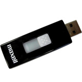 USB памет Maxell 8 GB USB Flash E-100 0