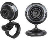 Уеб камера A4TECH PK-710G, 16 Mpix, Микрофон, USB 2.0 0