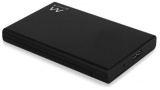 Външна кутия Ewent за 2.5“ твърд диск EW7044, USB 3.0 0