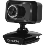 Уеб камера CANYON CNE-CWC1 1.3 Mpix 0