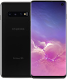 Смартфон Samsung Galaxy S10 128GB Midnight Black, Клас А- 0