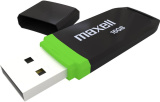 USB Памет Maxell 16GB Speedboard  USB 2.0 0