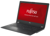 Лаптоп  Fujitsu Lifebook U758 i5-8250U, 8 GB DDR4, 256 GB SSD, 15.6", Клас (B) 0