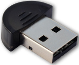 Estillo Блутут адаптер мини USB/MINI BLUETOTH 0