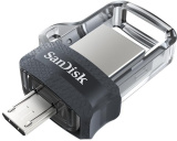 Flash Drive SanDisk Dual Drive 16GB USB m3.0 OTG 0